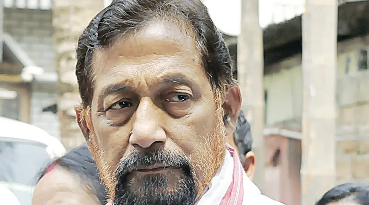 Will never support Citizenship Bill: BJP’s Atul Bora