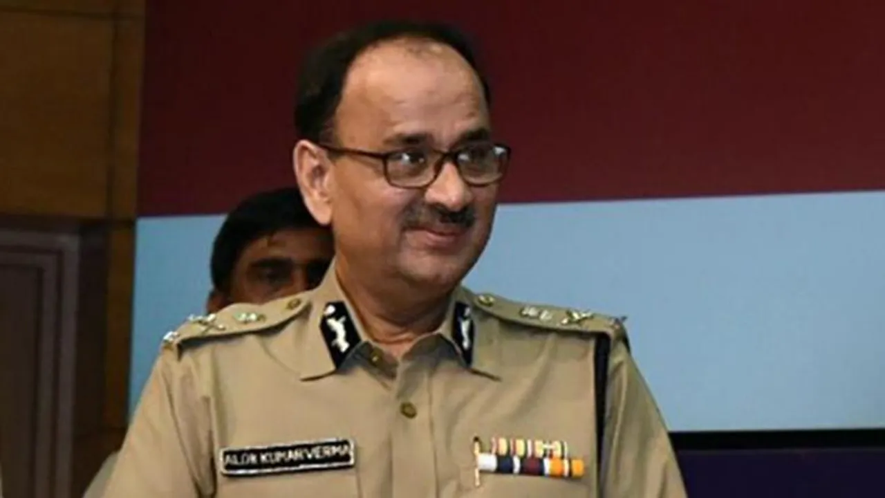 CBI Director moves SC after Centre sends him on leave