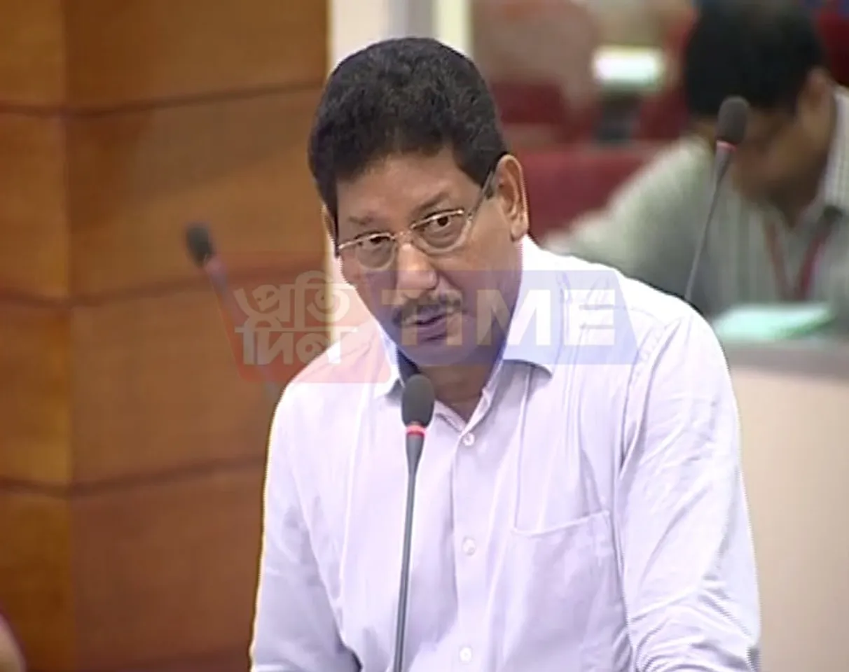 Centre sanctions 122 schemes to reduce Arsenic’s ill effects