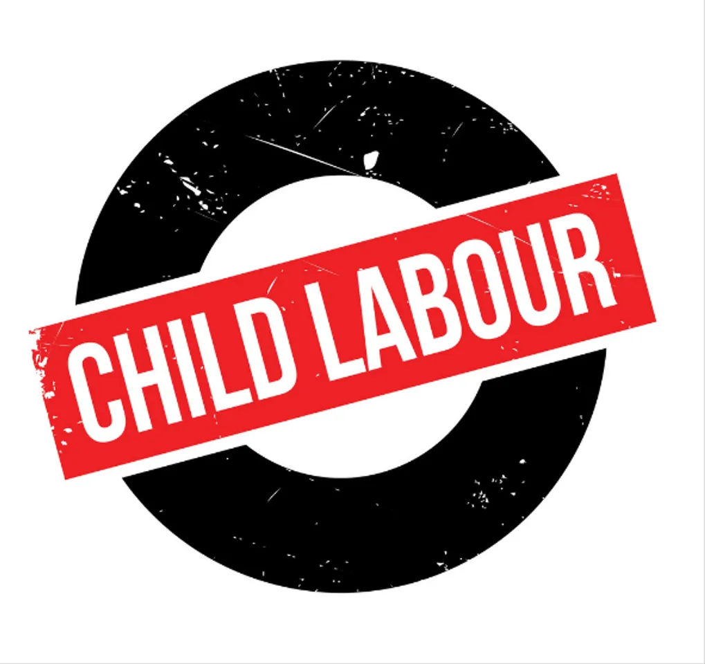 Child Labourers rescued in Guwahati