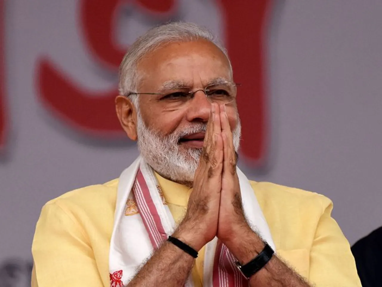 ABP, C-Voter Survey: Modi To Be PM In 2019