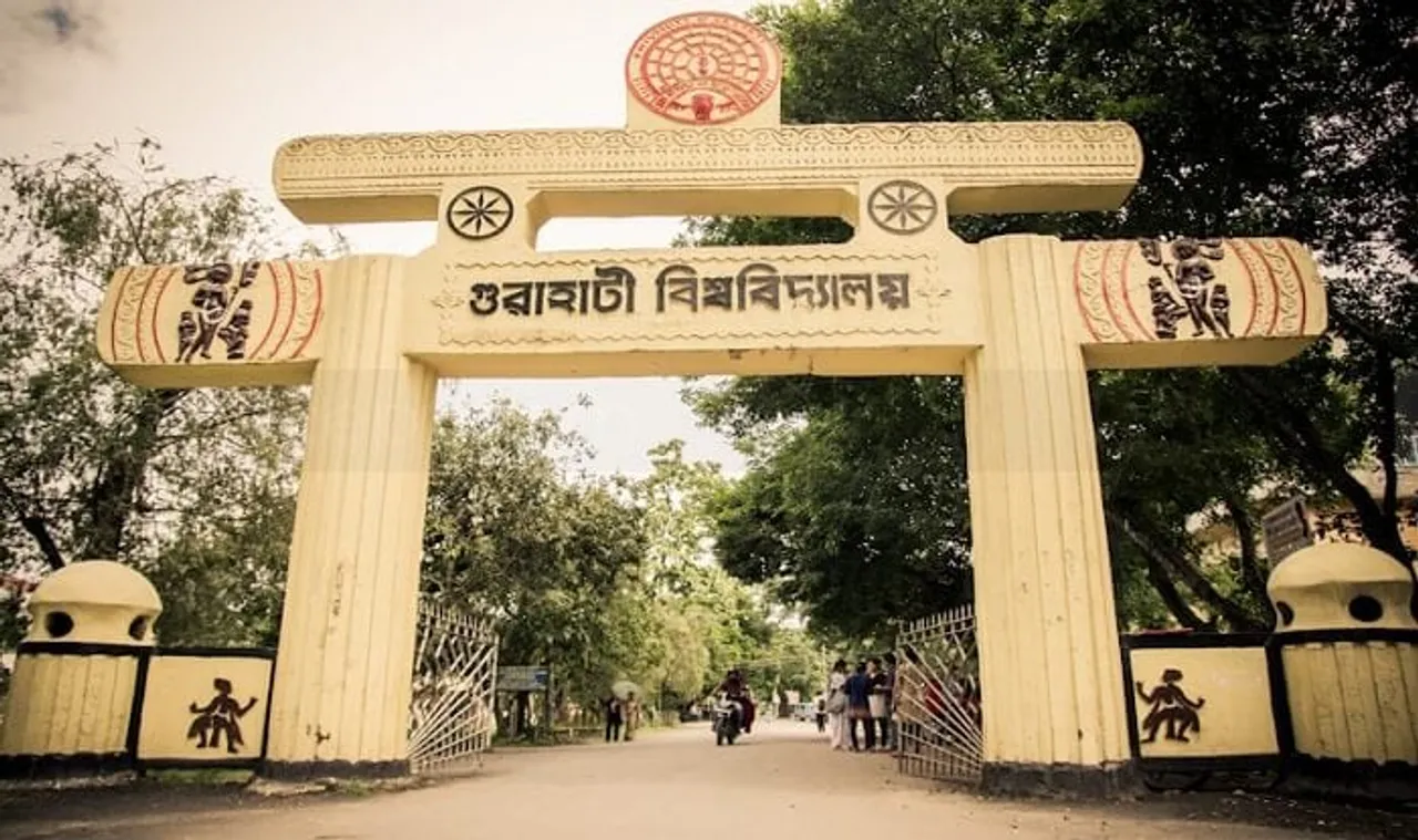 Outrage over G.U student’s death