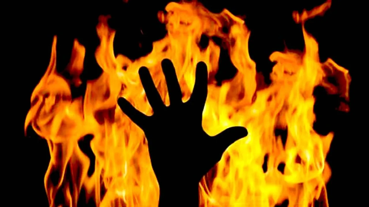 Girl allegedly burnt alive in Kokrajhar