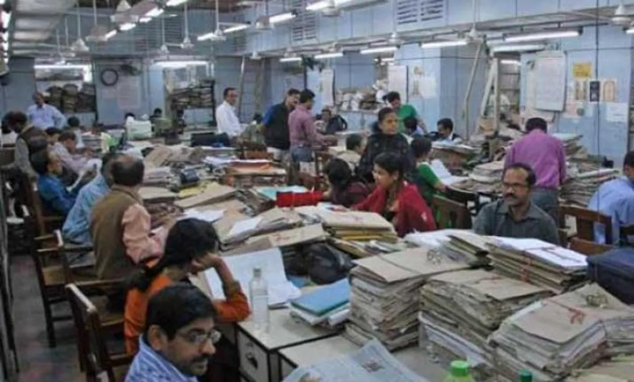 Assam Govt hikes 2% DA