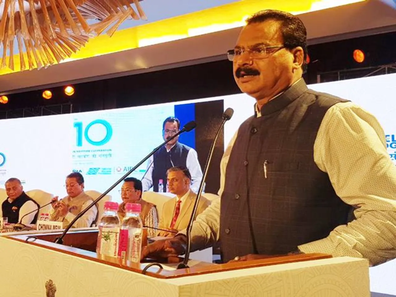 Govt. to connect Guwahati with ASEAN countries