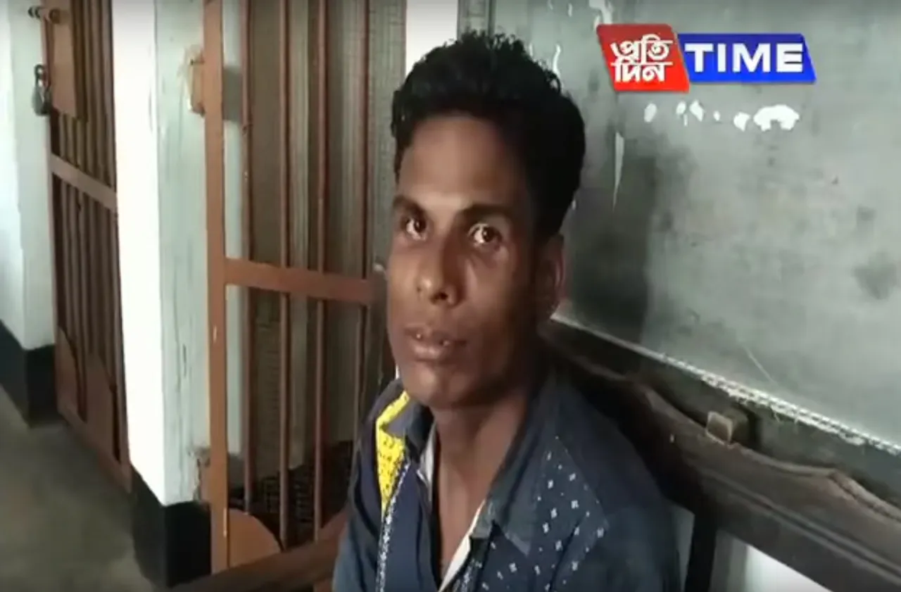 Hailakandi rape and murder case accused convicted
