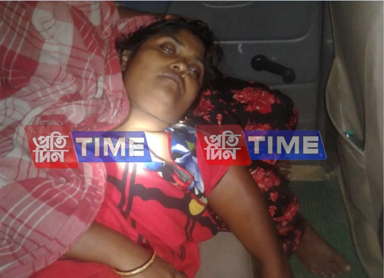 Dacoit Gang busted at Juria