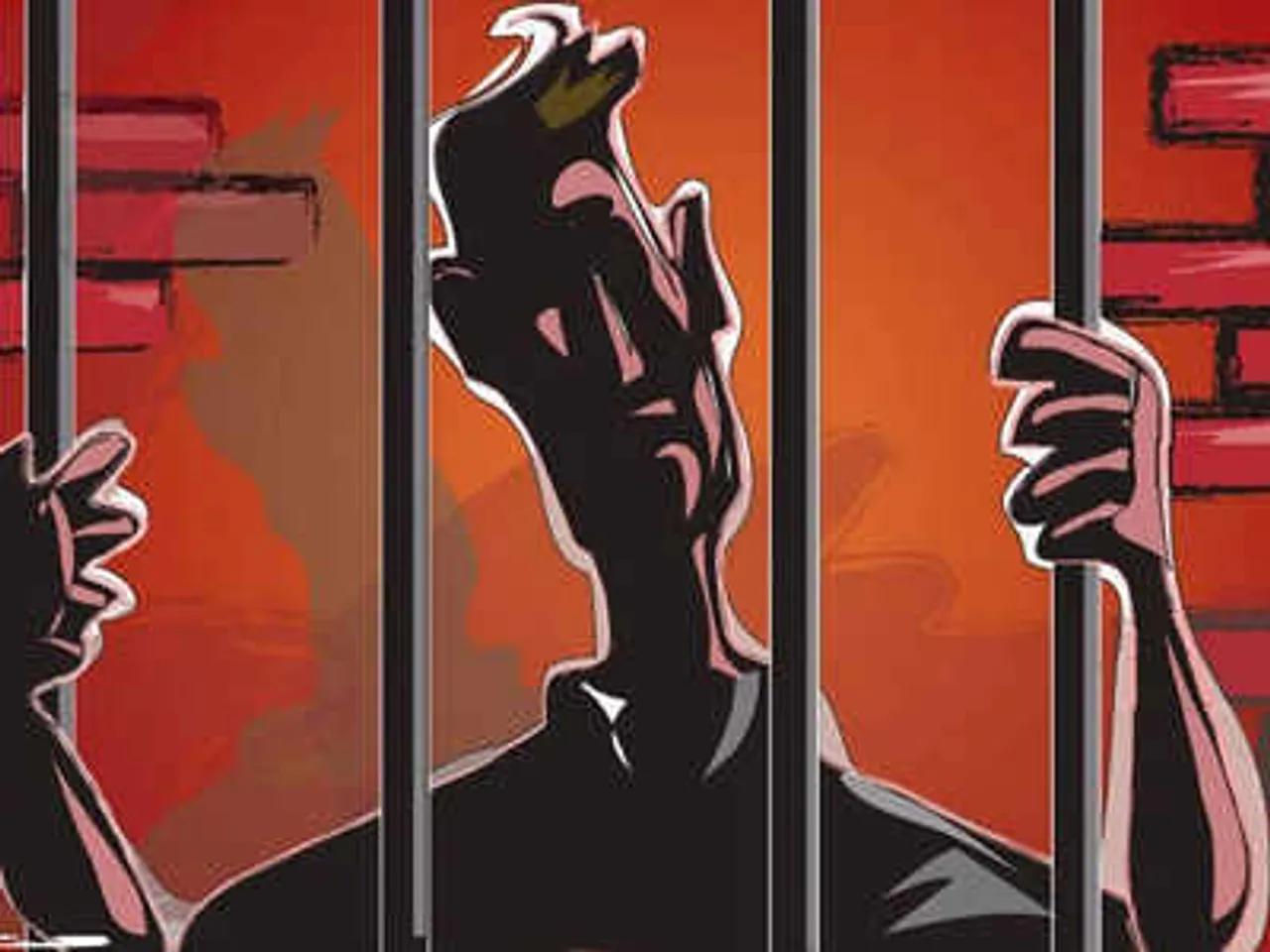 Over 900 inmates released from jails