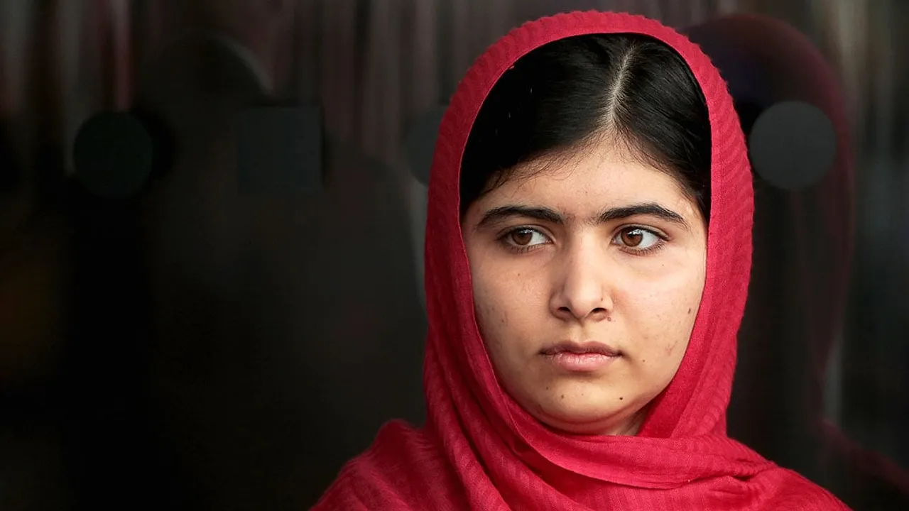 Malala Yousafzai to be honoured by Harvard University