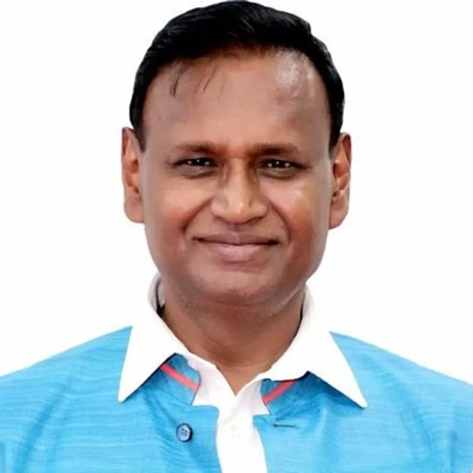 #MeToo being used for blackmailing: BJP MP