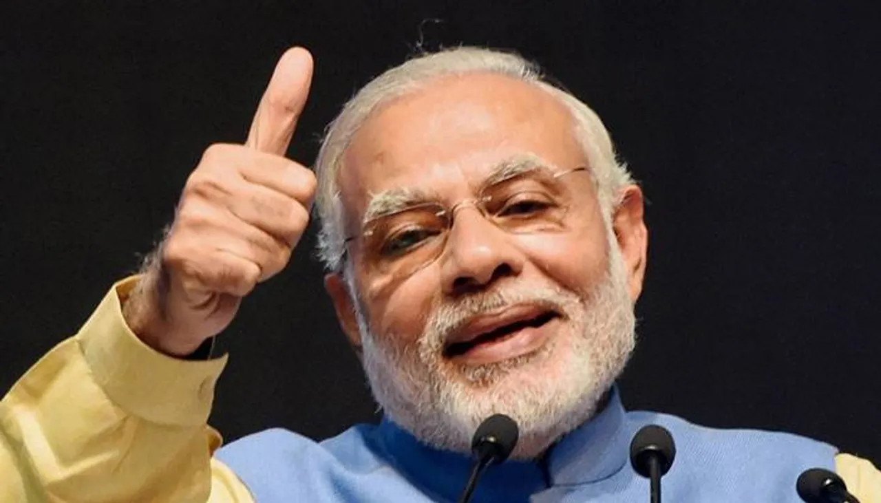 FIR against Assam teacher for derogatory remarks on PM Modi