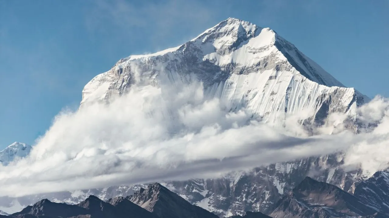 9 climbers dead on Nepal peak