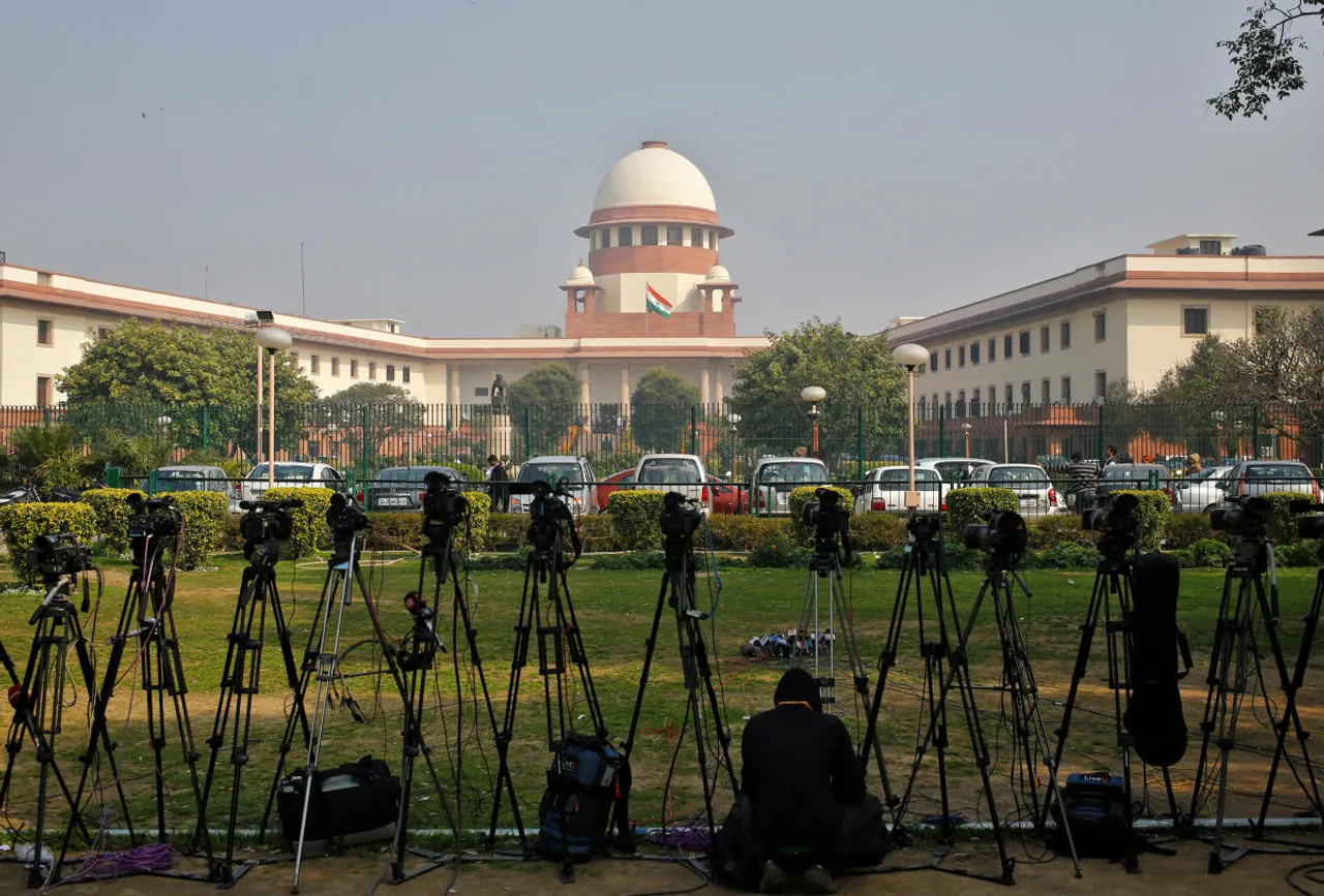 SC seeks Govt’s response for Tripura NRC