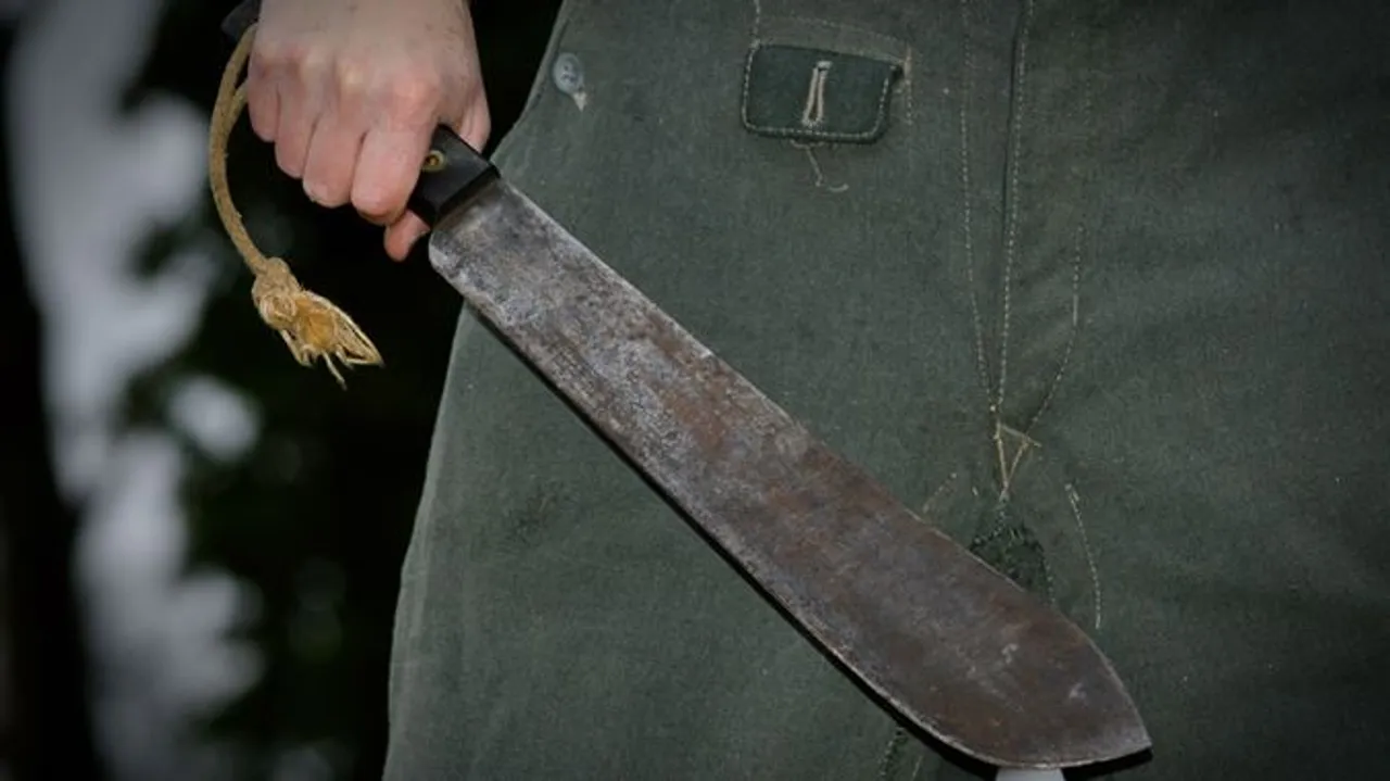 Ex-school principal brutally murdered in Silchar