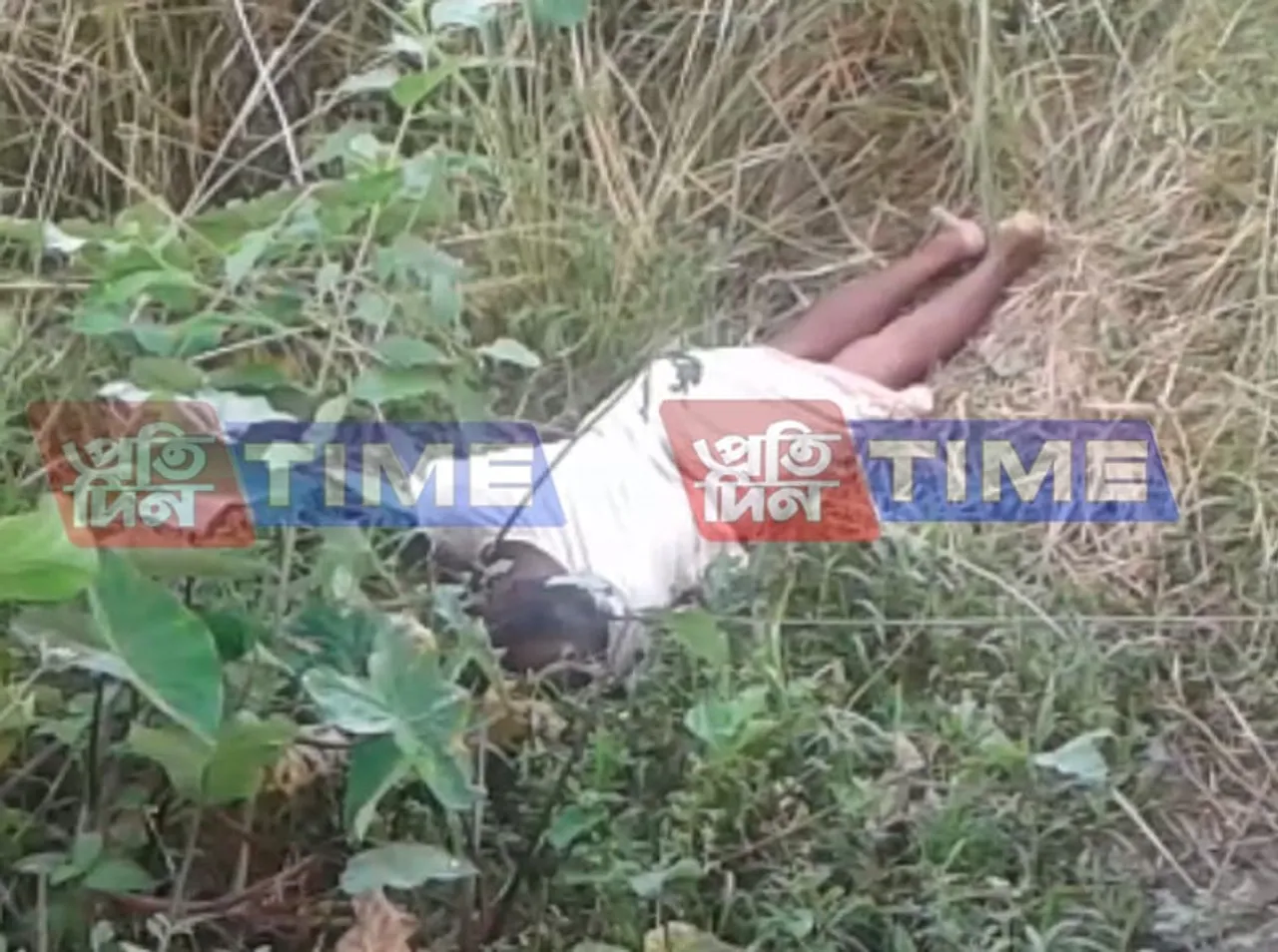 Man Electrocuted In Sualkuchi