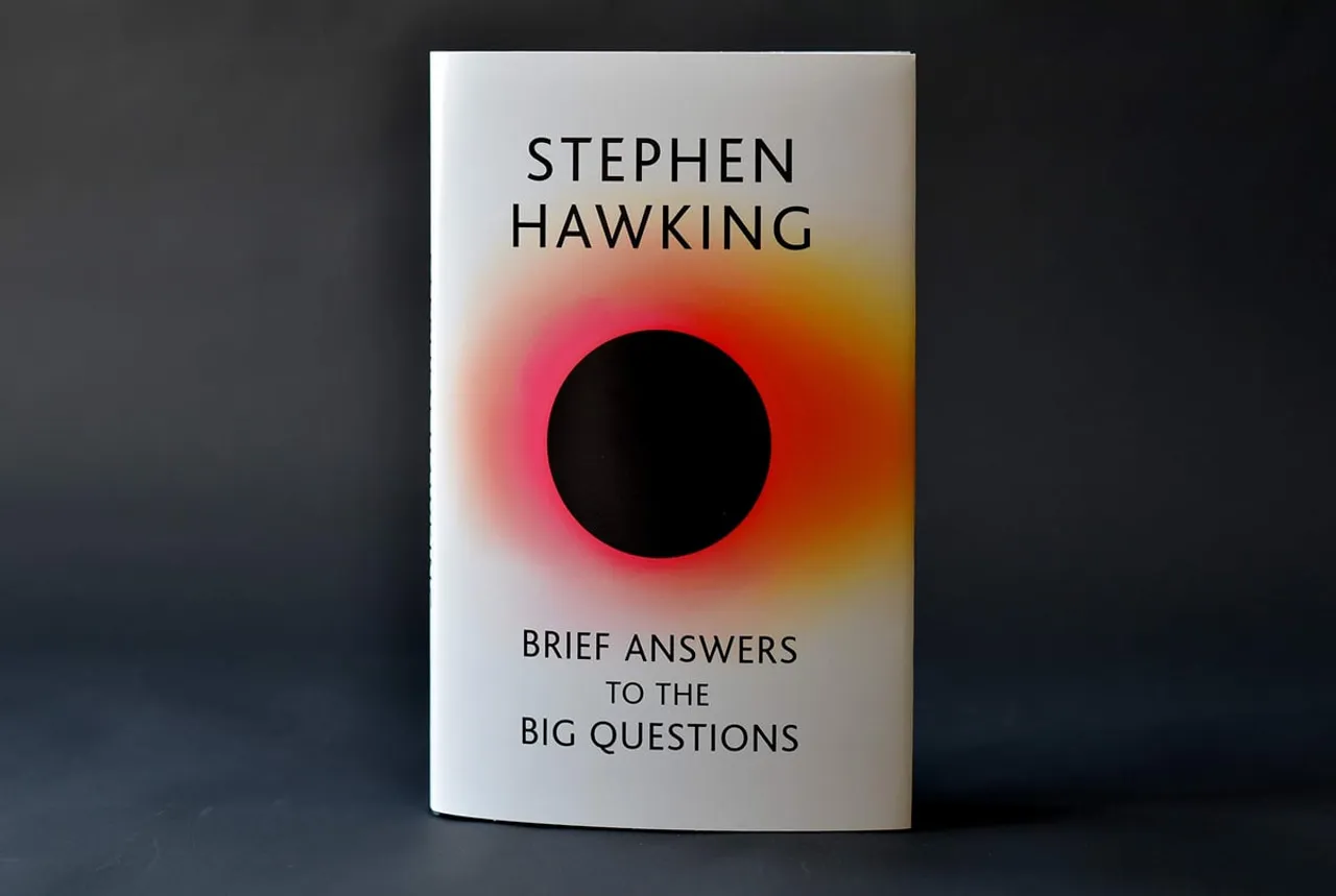 There is no God: Stephen Hawking