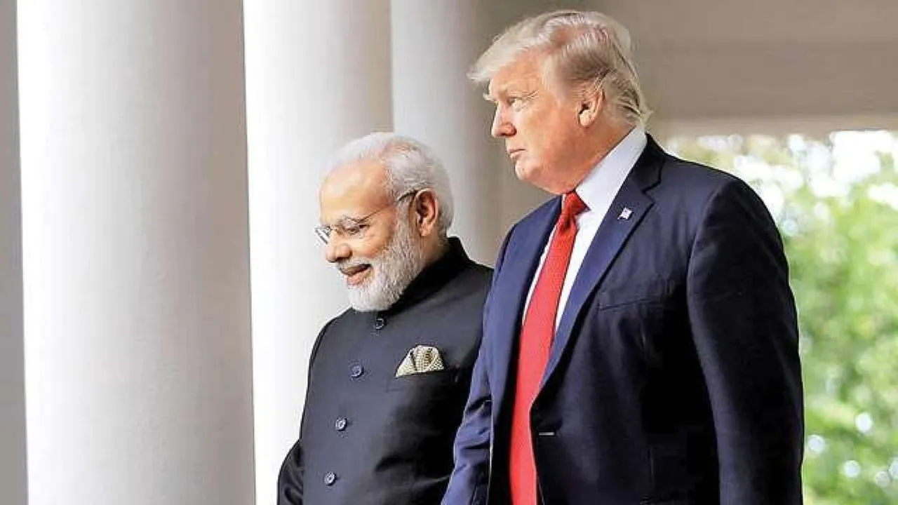 Trump declines India’s invitation