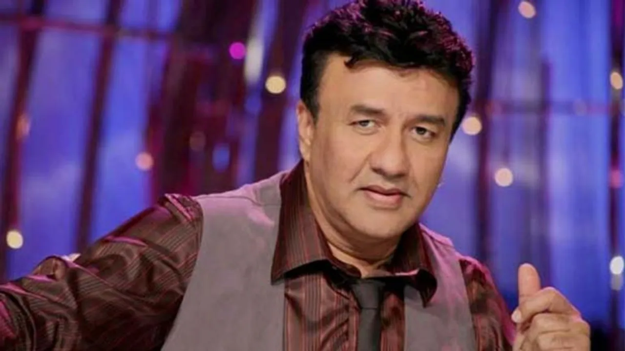 #MeToo allegation: Anu Malik quits ‘Indian Idol’