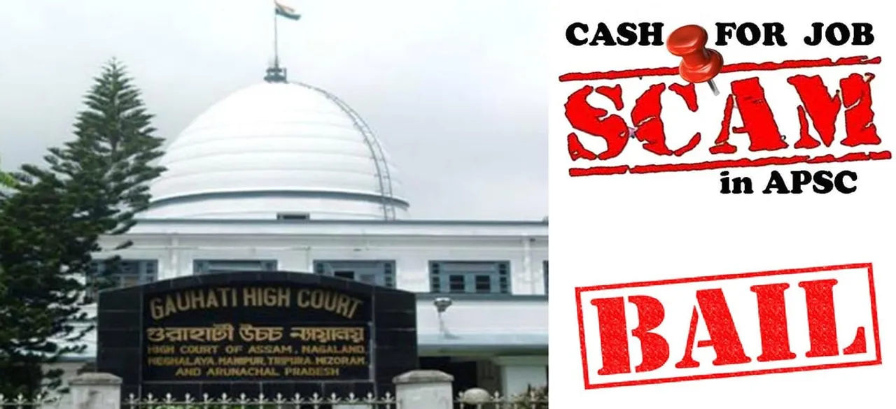Nine ACS, APS granted bail