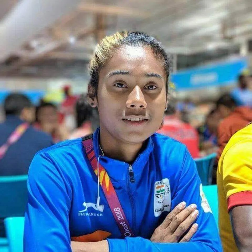 “Mysterious disease” brought Hima back from Europe