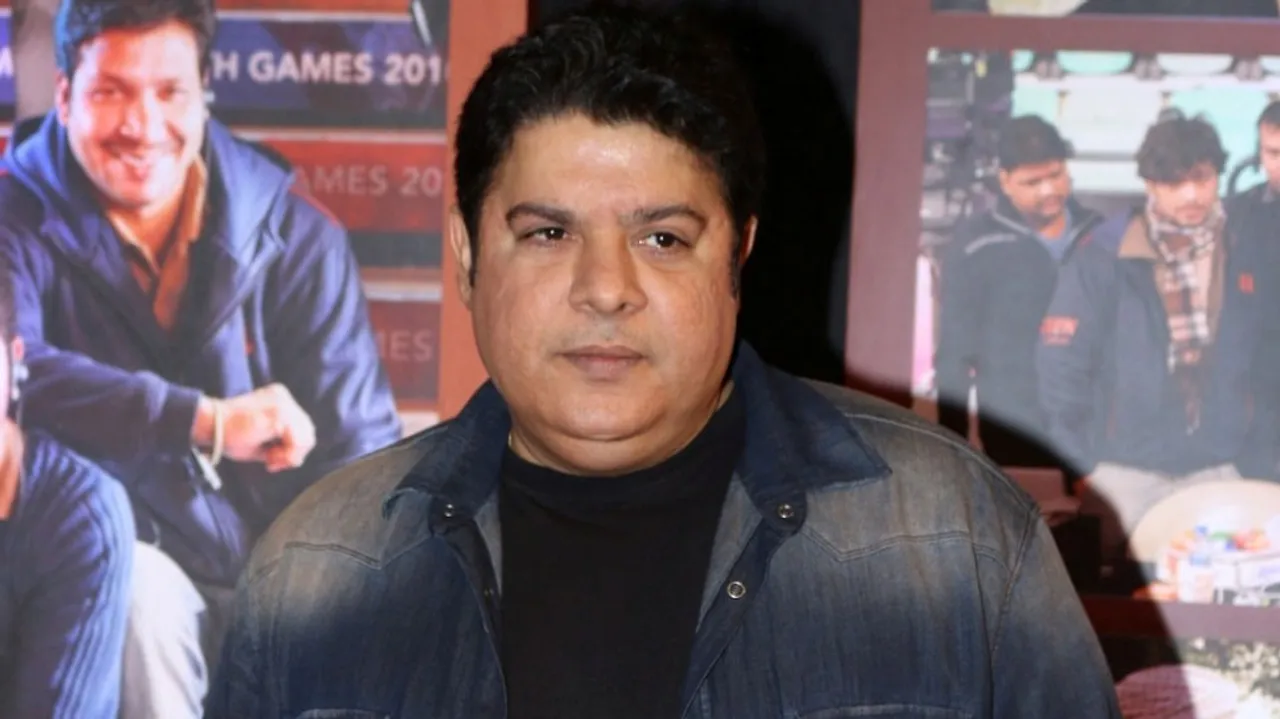 #MeToo: Sajid Khan steps down as ‘Housefull 4’ director