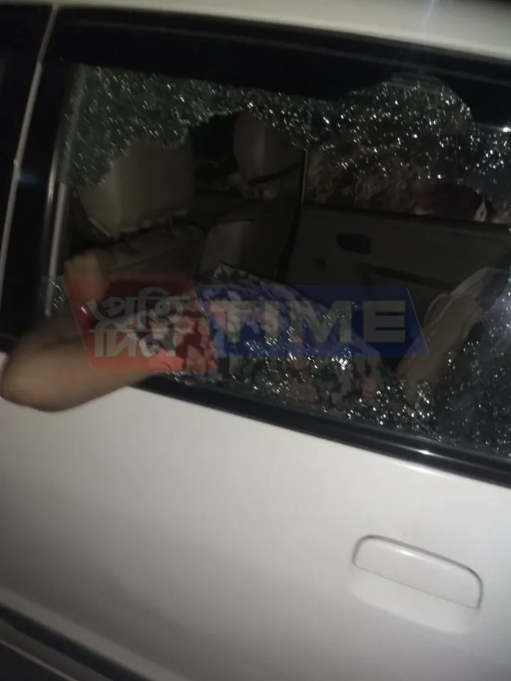 Investigation in Agyathuri murder still on