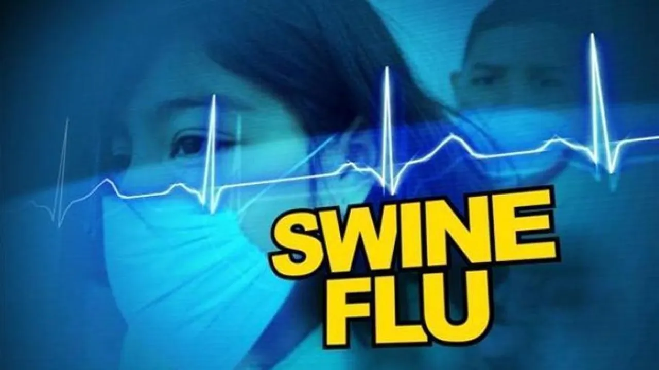 Swine Flu victim dies in Meghalaya