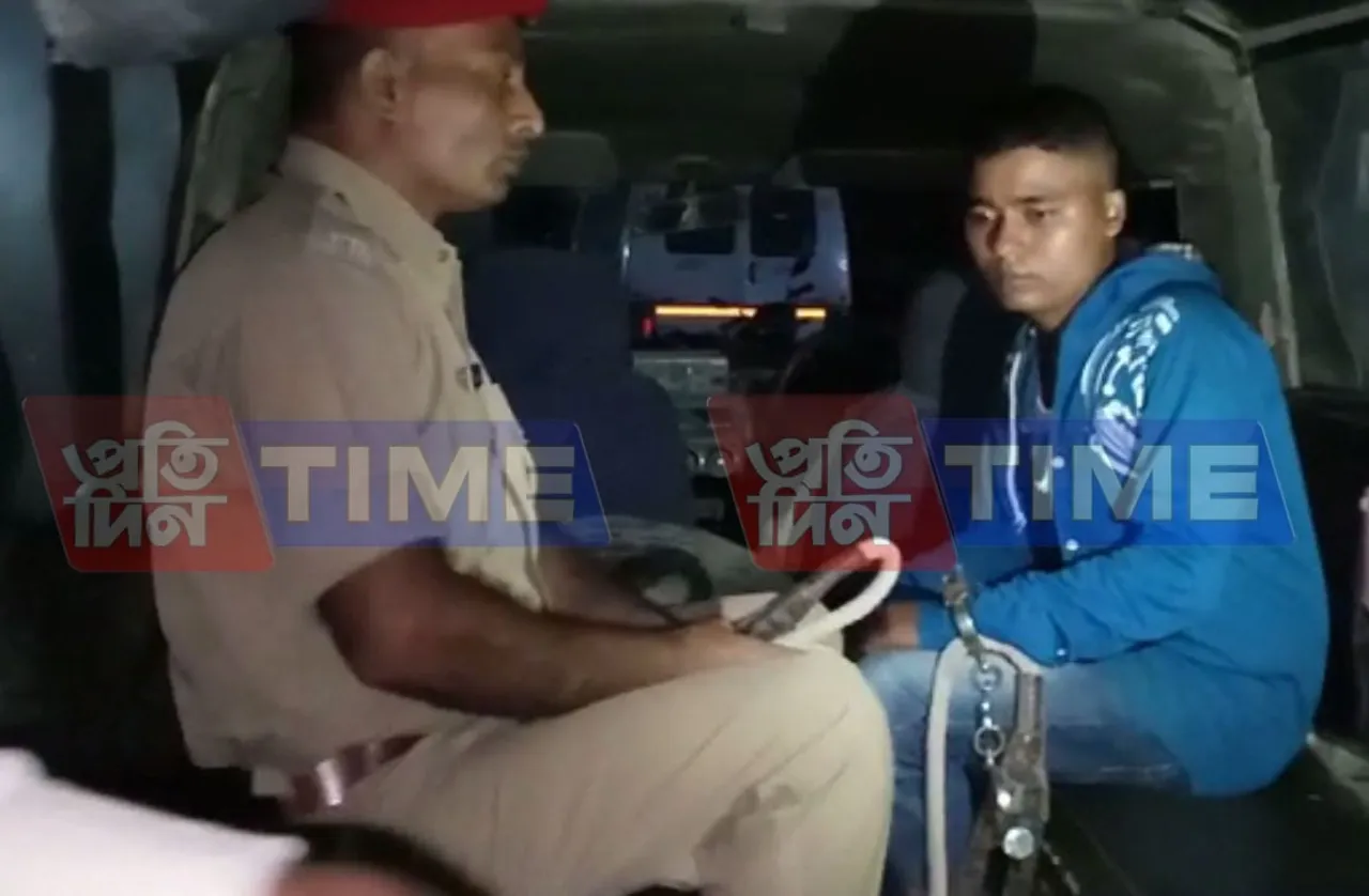 Tihu gang-rape : One more arrested