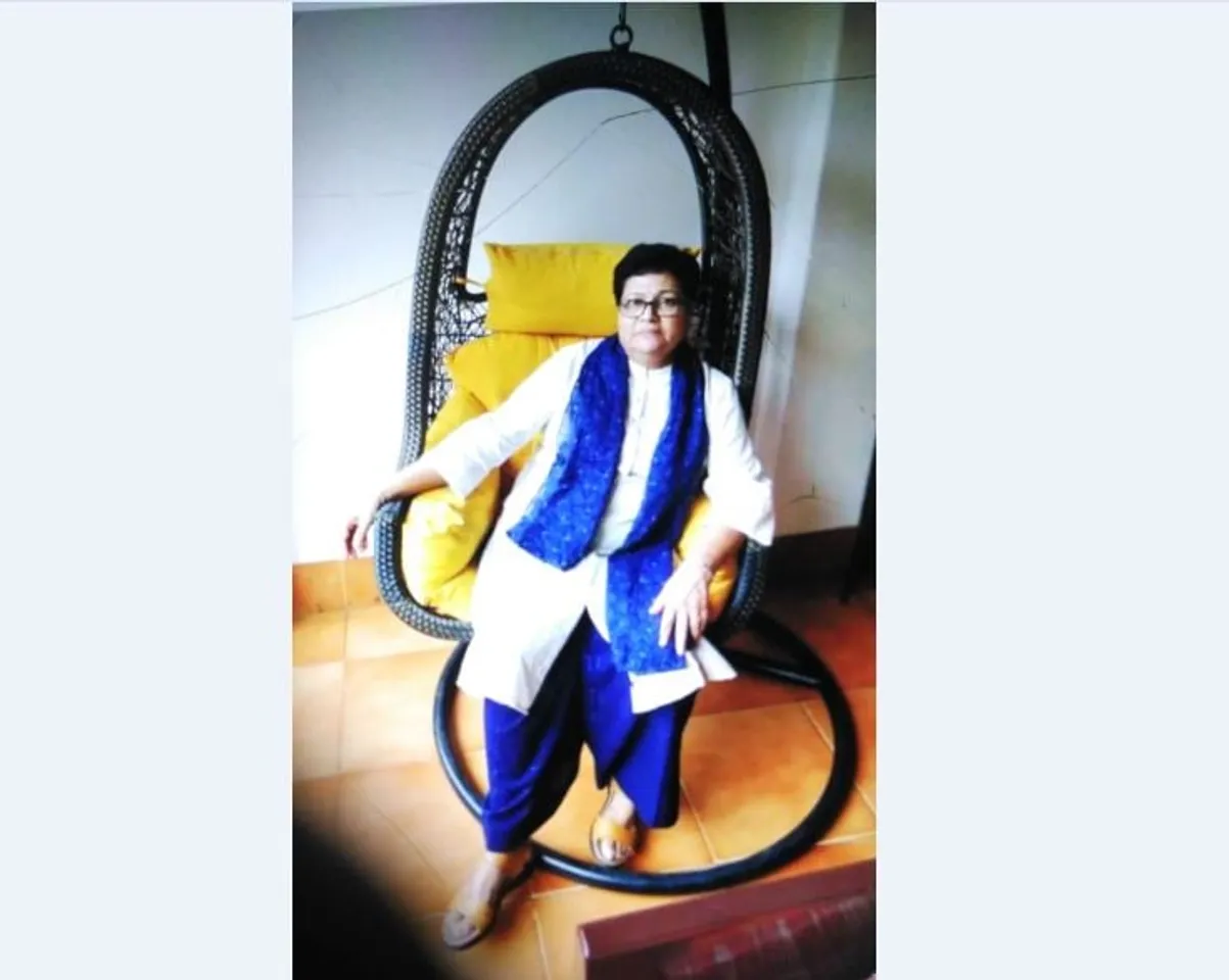Who killed Junu Sharma?