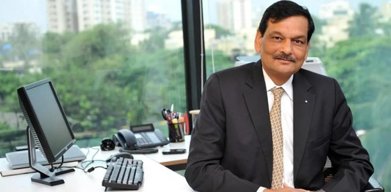 Arvind Saxena appointed as UPSC Chairman
