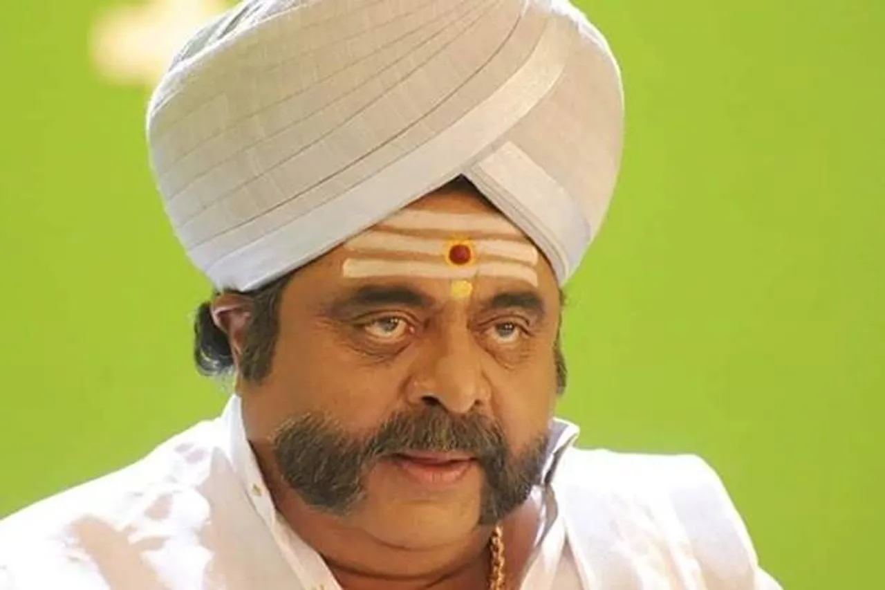 Actor turned politician MH Ambareesh passes away