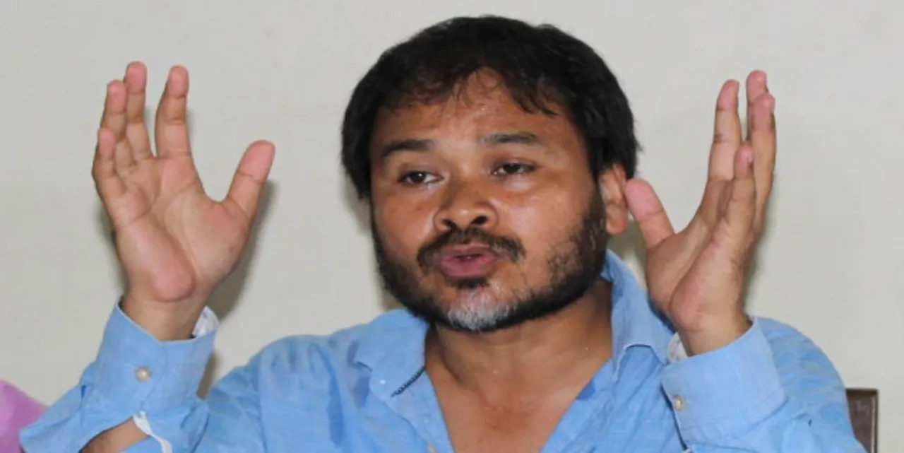 Nationwide protest to be launched against C’ship Bill