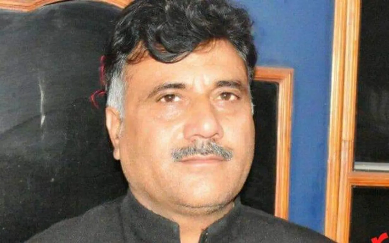 BJP leader, brother shot dead in J-K