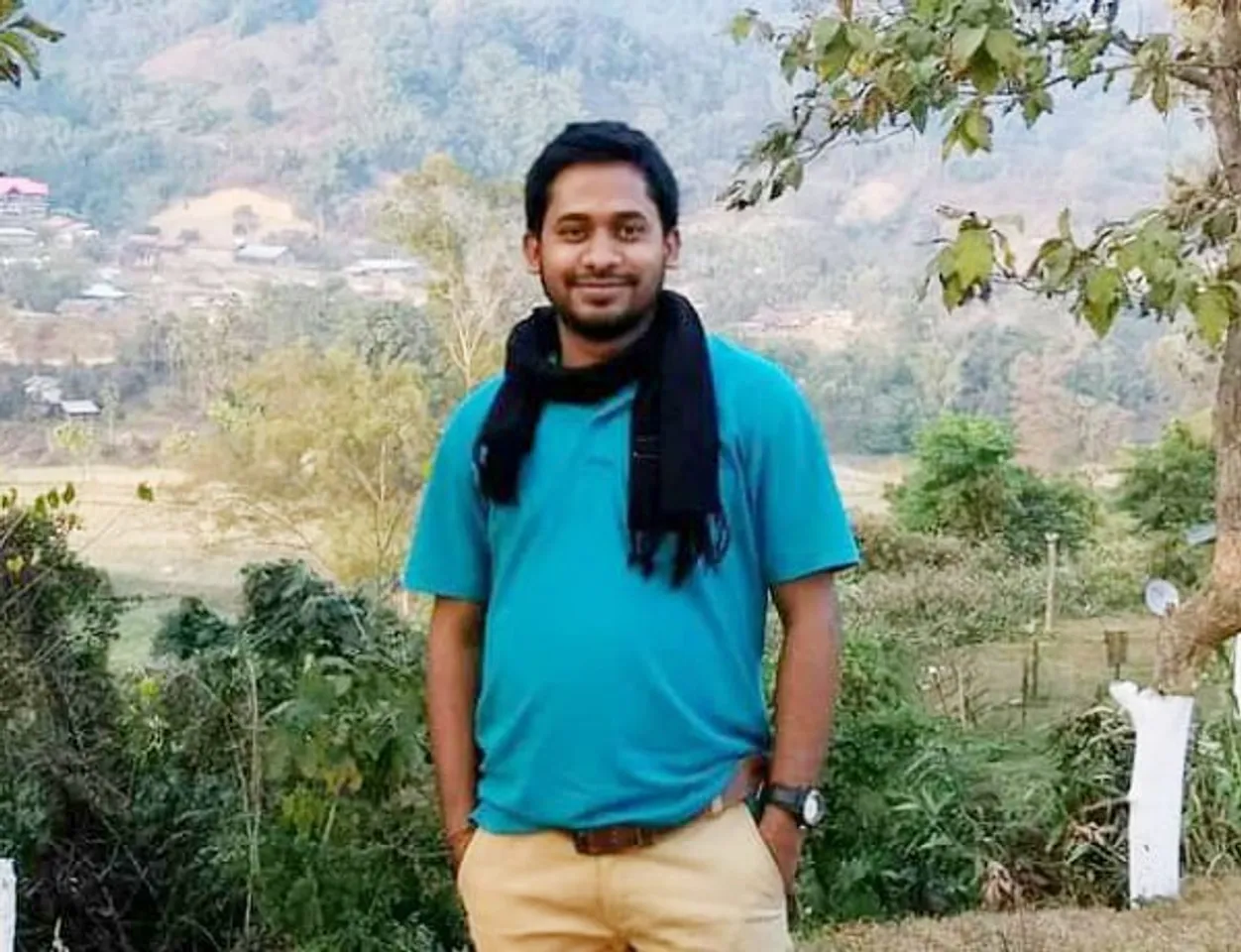Abducted stone quarry manager Apurba Kakati released