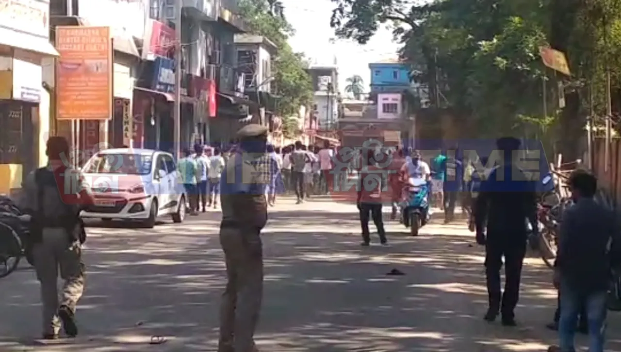 FIR against Bengali organisations’ leaders