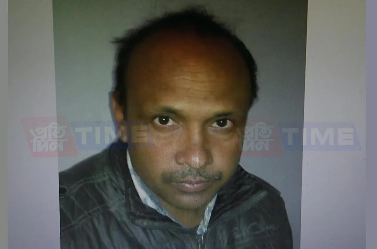 After AGP, Congress  Picks “Rhino Poacher” as Panchayat Candidate