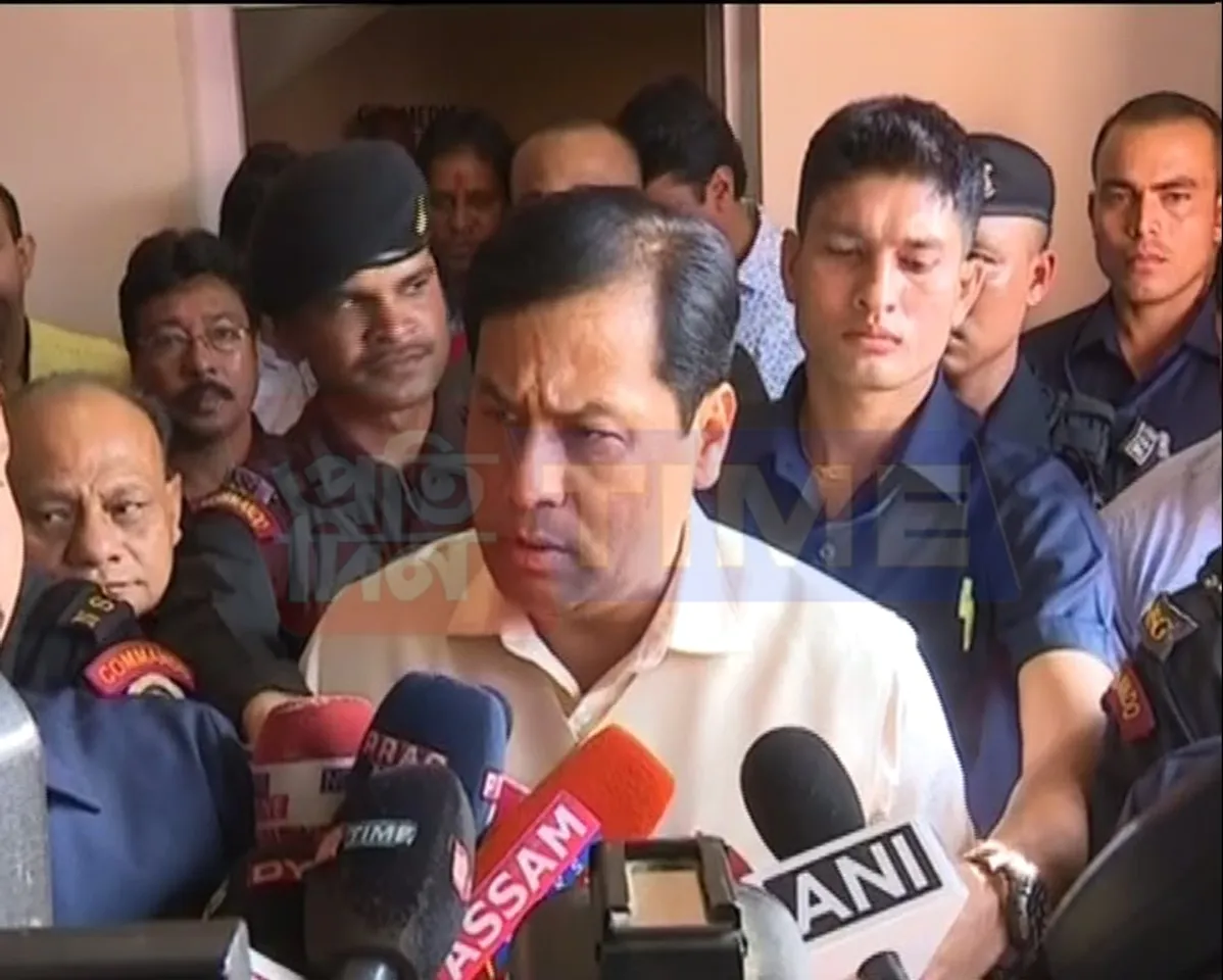 CM condemns Dhola firing incident