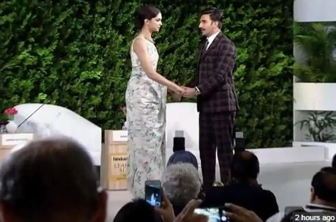 DeepVeer all set for a Sindhi nuptial