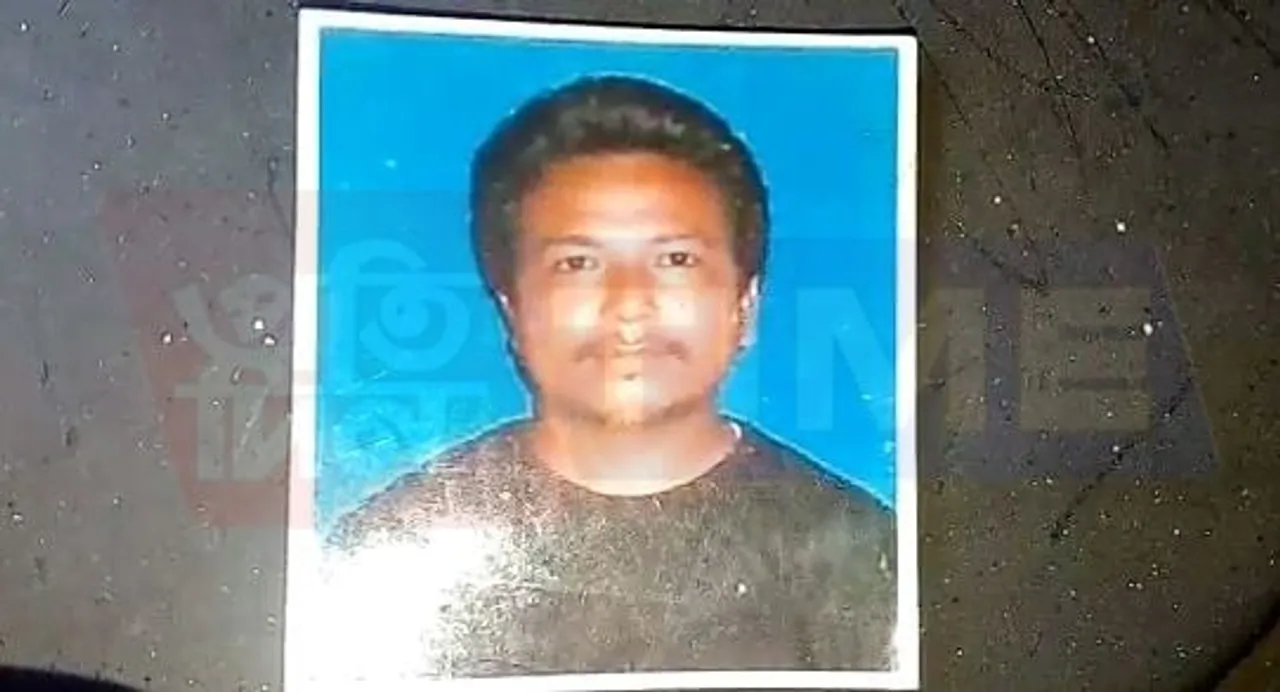 Dhola Mayhem : Suspect arrested