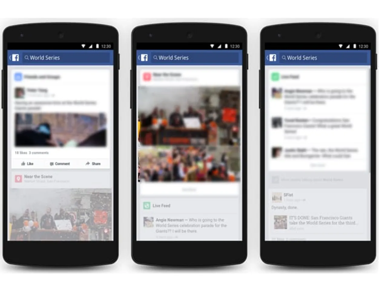 New facebook feature tells time spent on the platform