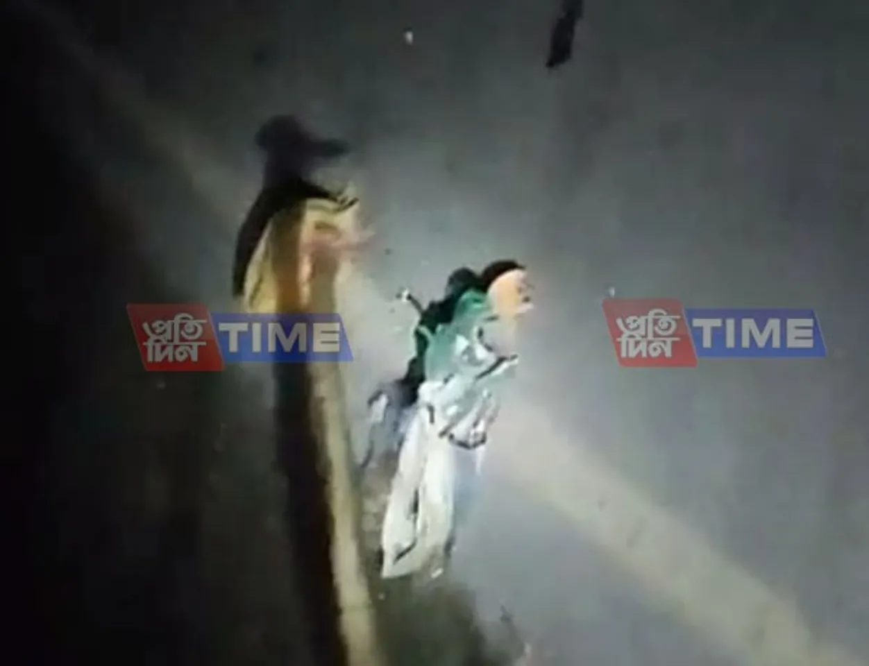 Blast rocks Golakganj; another bomb recovered