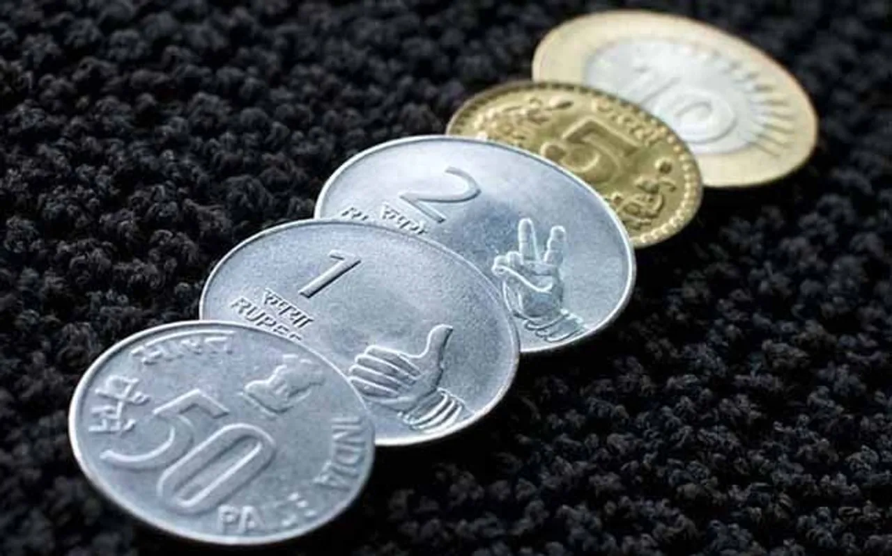 Govt. To issue New Rs. 75 Coin