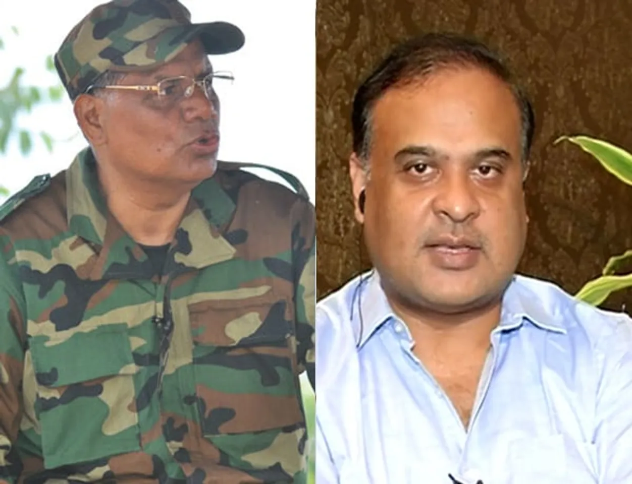Youths joining ULFA (I) nothing new: Himanta Biswa