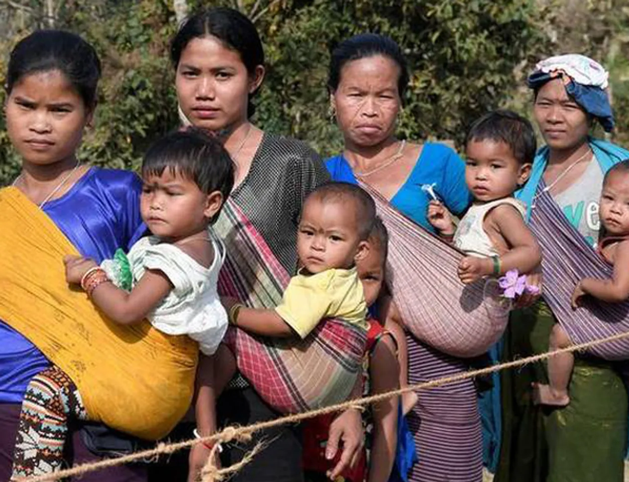 Prez Kovind, PM Modi, Assam CM Salute Women Power