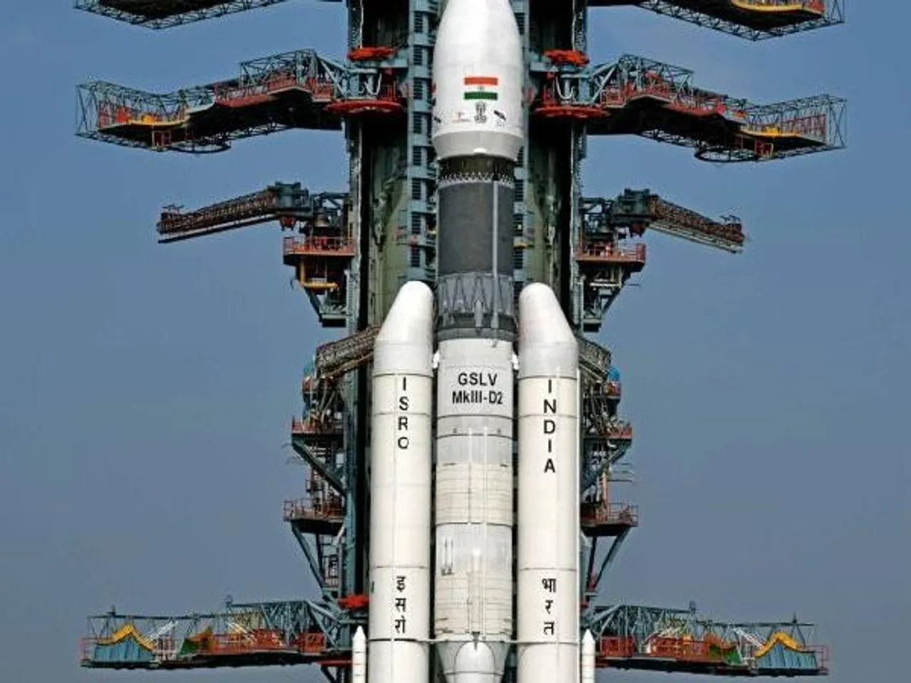 For better internet in NE, ISRO sends sattelite