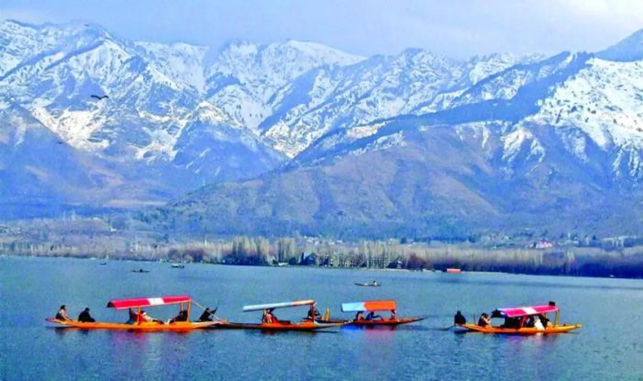 J&K Assembly dissolved