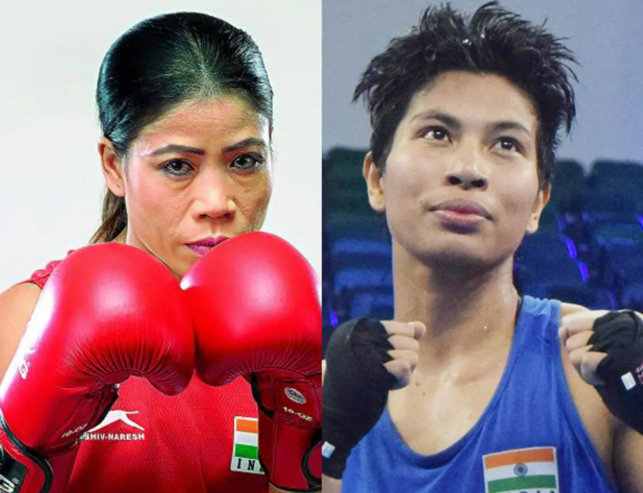 WWC: Mary Kom and Lovlina to play their semis today