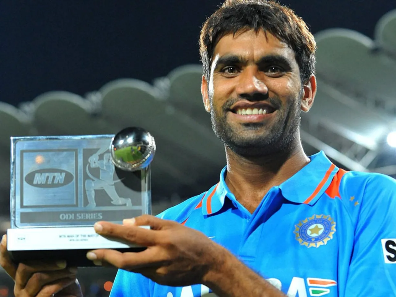 Munaf Patel Retires From All Forms Of Cricket