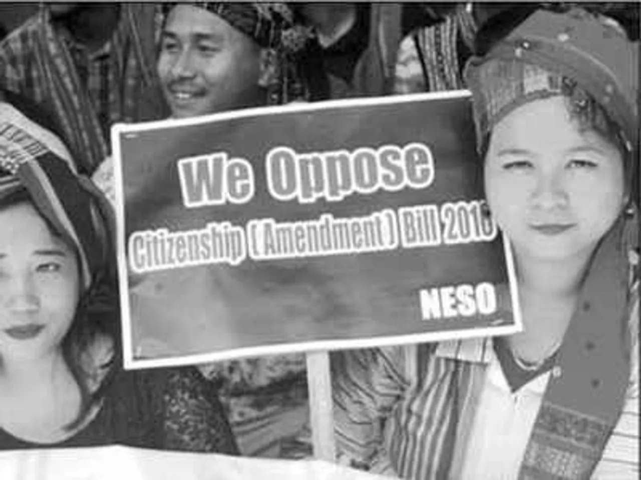 CAB: NESO Calls for Northeast Bandh on Dec 10