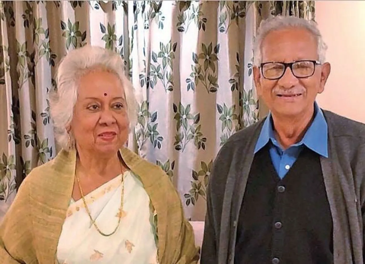 NRC pioneer gets Lachit Award